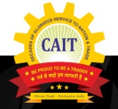 Confederation of All India Traders (CAIT)