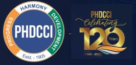 PHD Chamber of Commerce and Industry (PHDCCI)