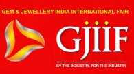 GJIIF - Gem and Jewellery India Internaional Fair 2026 - Chennai