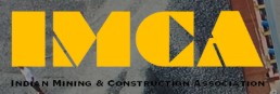 IMCA - Indian Mining & Construction Association