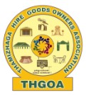 THGOA - Thamizhaga hire goods owners association