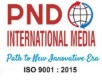 PND INTERNATIONAL MEDIA