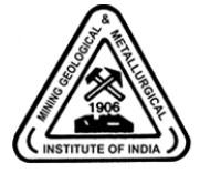 MGMI (Mining, Geological & Metrological Institute of India)