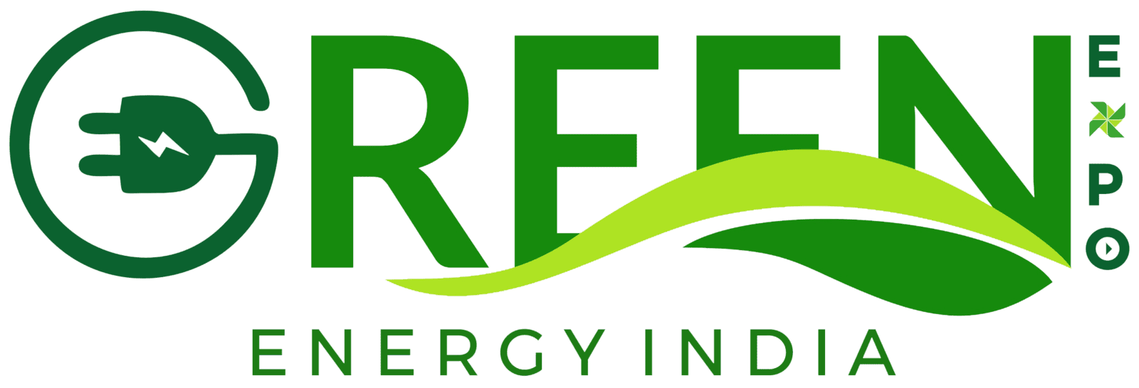 Green Energy India Expo 2026