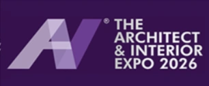 The Architect & Interior Expo - 2026