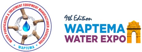 Waptema Water Expo 2026
