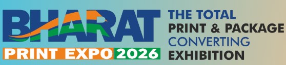Bharat Print Expo 2026