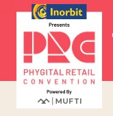 PHYGITAL RETAIL CONVENTION (PRC) INDIA 2026