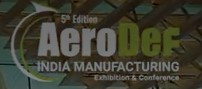 AeroDef India Manufacturing Exhibition and Conferene 2026