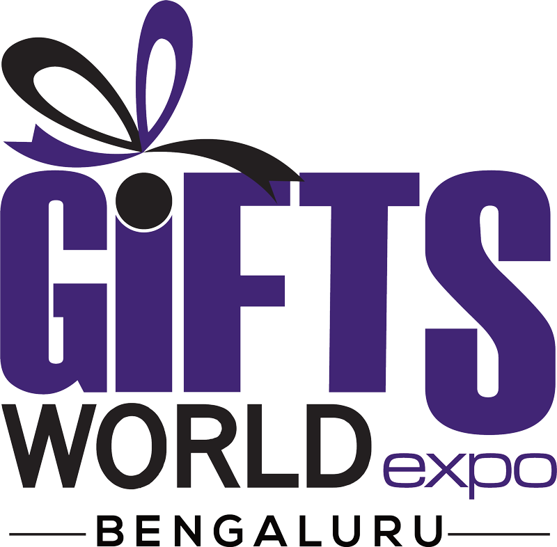 Gifts World Expo 2026 - Bengaluru logo