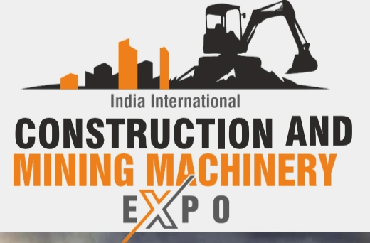 Construction And Mining Expo 2026 - Chandigarh