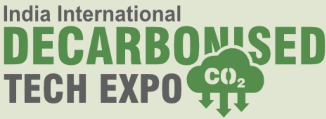 Decarbonised Tech Expo - Bengaluru