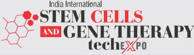 India International Stem Cells And Gene Therapy Tech EXPO 2026  - Bengaluru