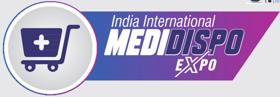 India International MEDI DISPO EXPO -  2026 Bengaluru