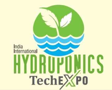 India International Hydropinics Tech EXPO 2026  - Bengaluru