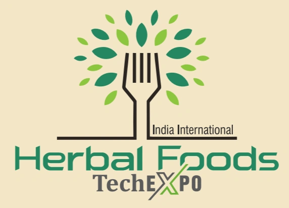 India International Herbal Foods Tech Expo 2026 - Chandigarh