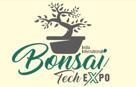 India International Bonsai Tech EXPO 2026  - Bengaluru