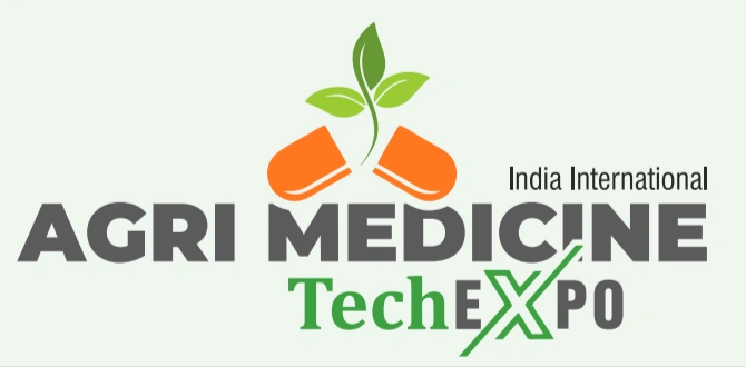 India International Agri Medicine Tech Expo  2026 - Bengaluru