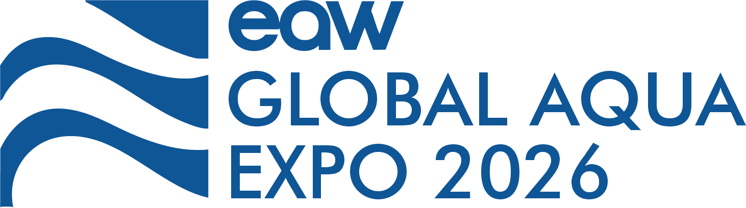 EAW Global Aqua Expo 2026 -  Water and Waste water industry logo