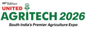 United Agritech 2026 - Madurai