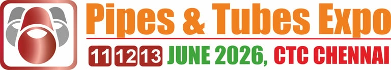 Pipes and Tubes Expo