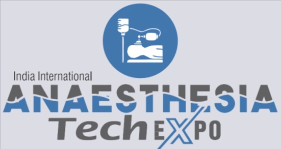 INDIA INTERNATIONAL ANAESTHESIA TECH EXPO - Bengaluru 2026