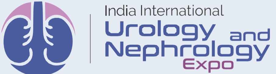 INDIA INTERNATIONAL UROLOGY AND NEPHROLOGY EXPO - Bengaluru 2026