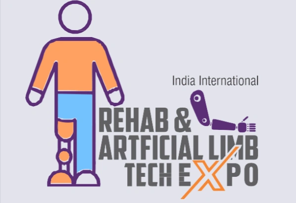 INDIA INTERNATIONAL REHAB & ARTIFICIAL TECH EXPO - Bengaluru 2026