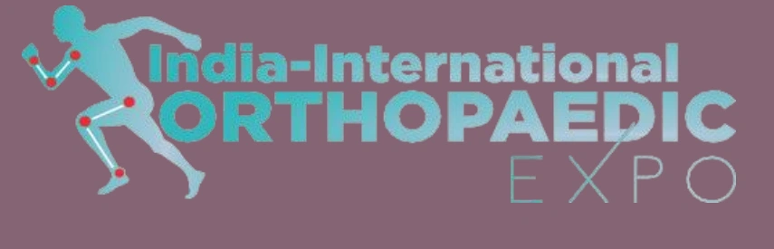 INDIA INTERNATIONAL ORTHO PAEDIC EXPO - Bengaluru 2026