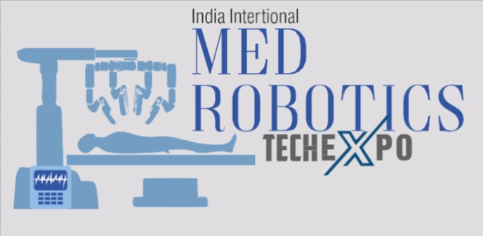 INDIA INTERNATIONAL MED ROBOTICS TECH EXPO - Bengaluru 2026