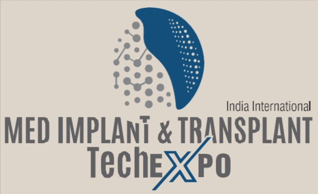 INDIA INTERNATIONAL MED IMPLANT AND TRANSPLANT TECH EXPO - Bengaluru 2026