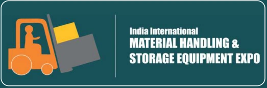 INDIA INTERNATIONAL MATERIAL HANDLING STORAGE EQUIPMENT EXPO - Bengaluru 2026