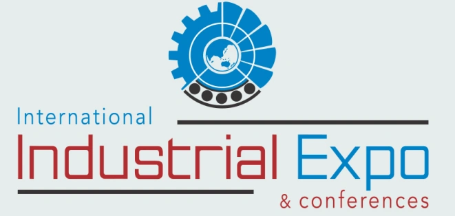 INTERNATIONAL INDUSTRIAL EXPO & CONFERENCES - Bengaluru 2026