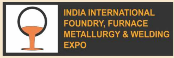 INDIA INTERNATIONAL FOUNDRY FURNACE METALLURGY AND WELDING EXPO - Bengaluru 2026