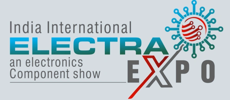 INDIA INTERNATIONAL ELECTRA EXPO (AN ELECTRONICS COMPONENT SHOW) - Bengaluru 2026