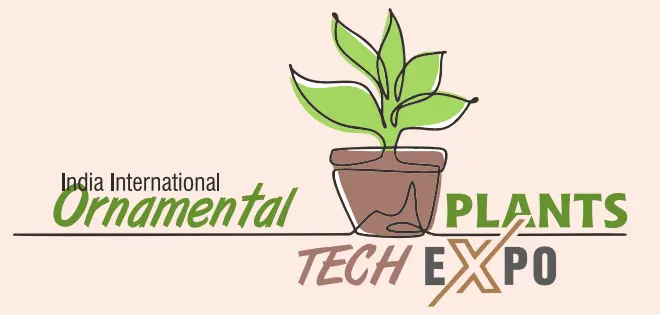 INDIA INTERNATIONAL ORNAMENTAL PLANTS TECH EXPO - Chandigarh 2026