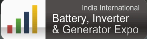 INDIA INTERNATIONAL BATTERY , INVERTOR & GENERATOR EXPO - Bengaluru 2026