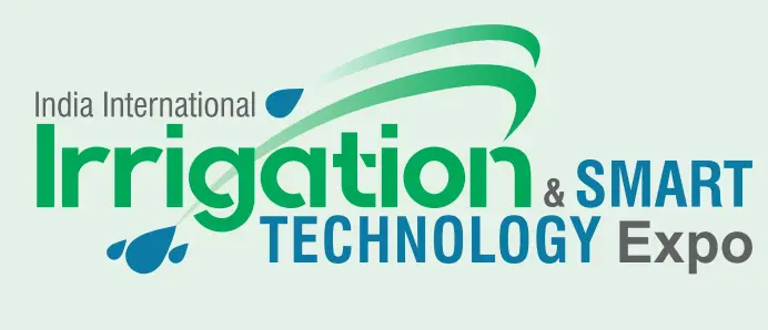 INDIA INTERNATIONAL IRRIGATION & SMART TECHNOLOGY EXPO - Bengaluru 2026