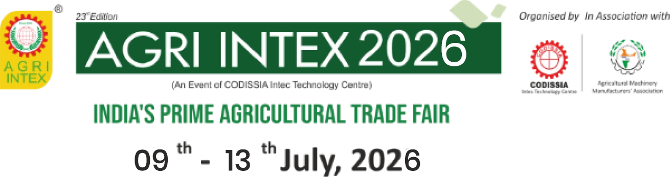 Agri Intex 2026