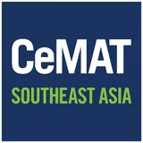 CeMAT SOUTHEAST ASIA 2026 Singapore logo