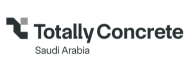Totally Concrete Saudi Arabia 2026