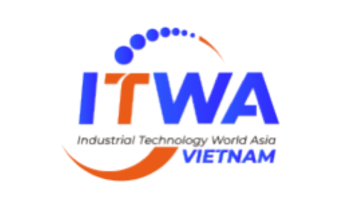 ITWA - Industrial Technology World Asia 2026- Vietnam logo