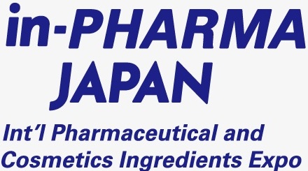 in-Pharma Japan - Int'l Pharmaceutical and Cosmetics Ingredients Expo 2026 - Chiba