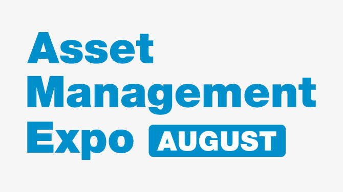 Asset Management Expo 2026 - Tokyo