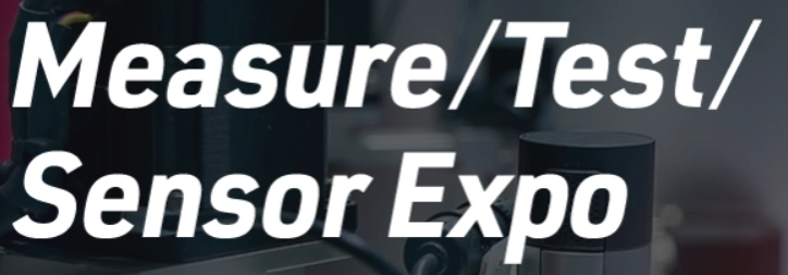 Measure/Test/Sensor Expo 2026 -  Tokyo