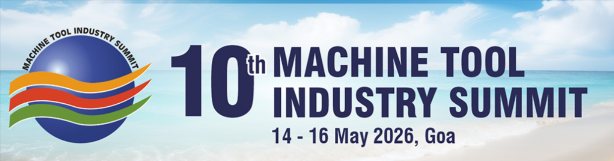 Machine Tool Industry Summit 2026