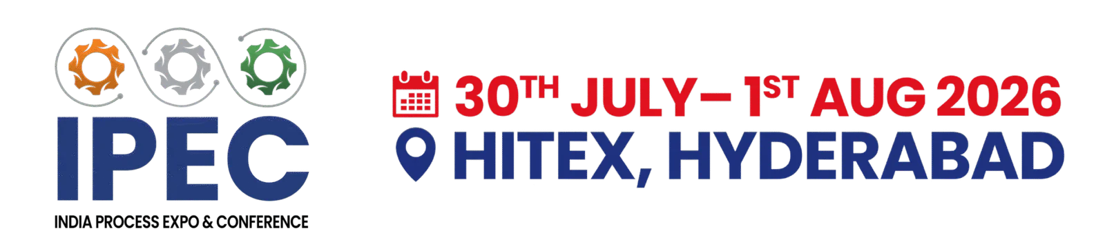 IPEC - India Process Expo & Conference 2026