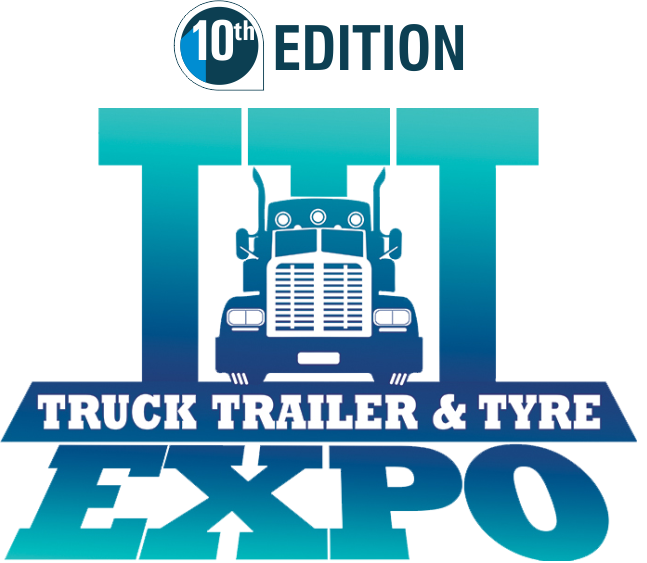 TTT - Truck Trailer & Tyre Expo 2026
