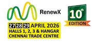 RenewX 2026