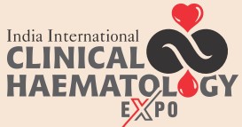 INDIA INTERNATIONAL CLINICAL HAEMATOLOGY EXPO 2026 - Haryana